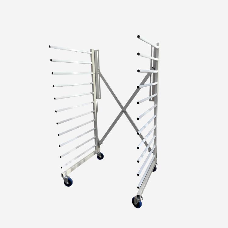 Ultrimax Expander Paint Drying Rack