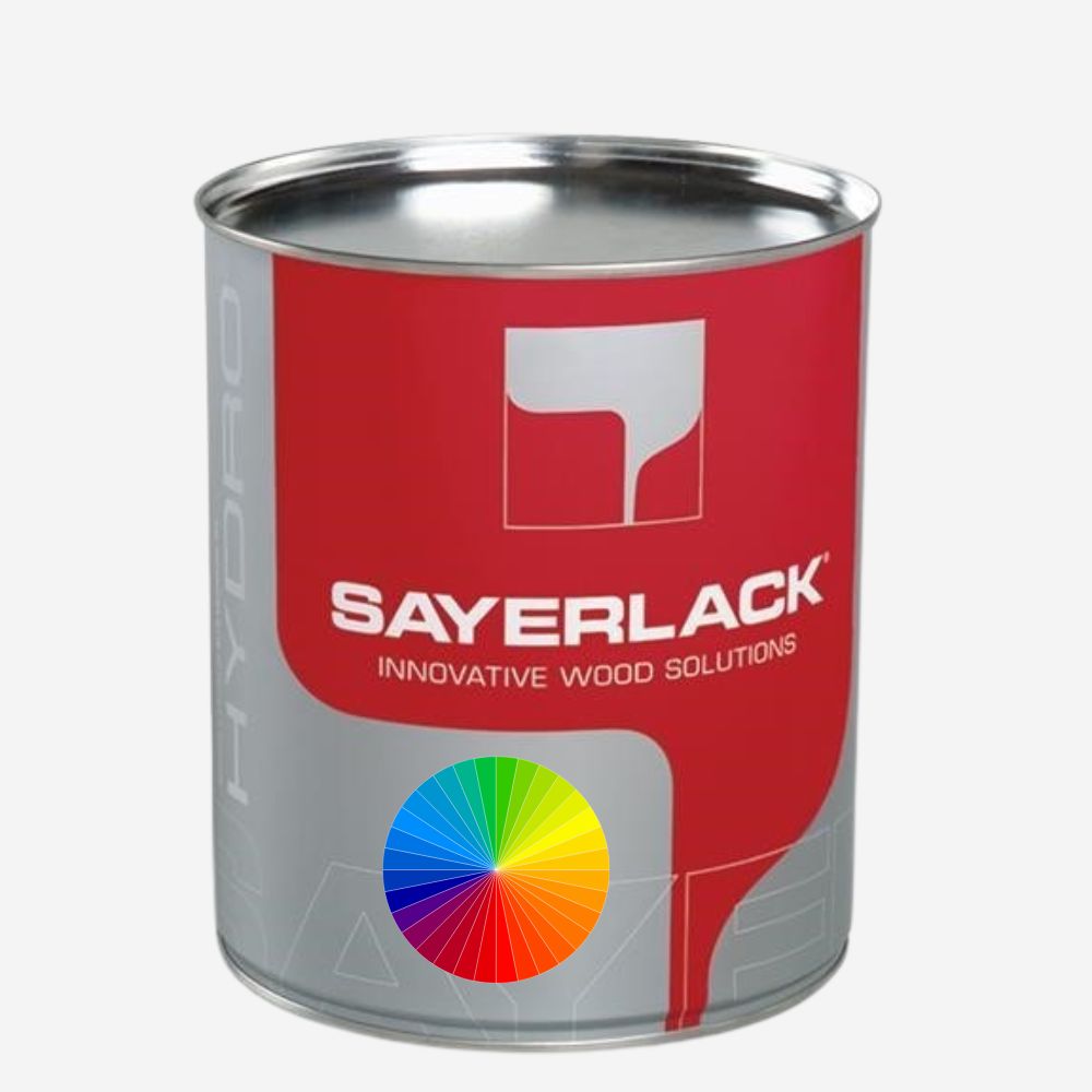 Sayerlack Polyurethane Topcoat