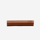 Konig Soft Wax Filler Sticks - Medium Pearwood - 119 (10)