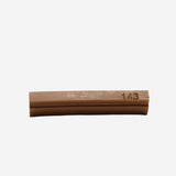 Konig Soft Wax Filler Sticks - Dark Oak 143 (10)