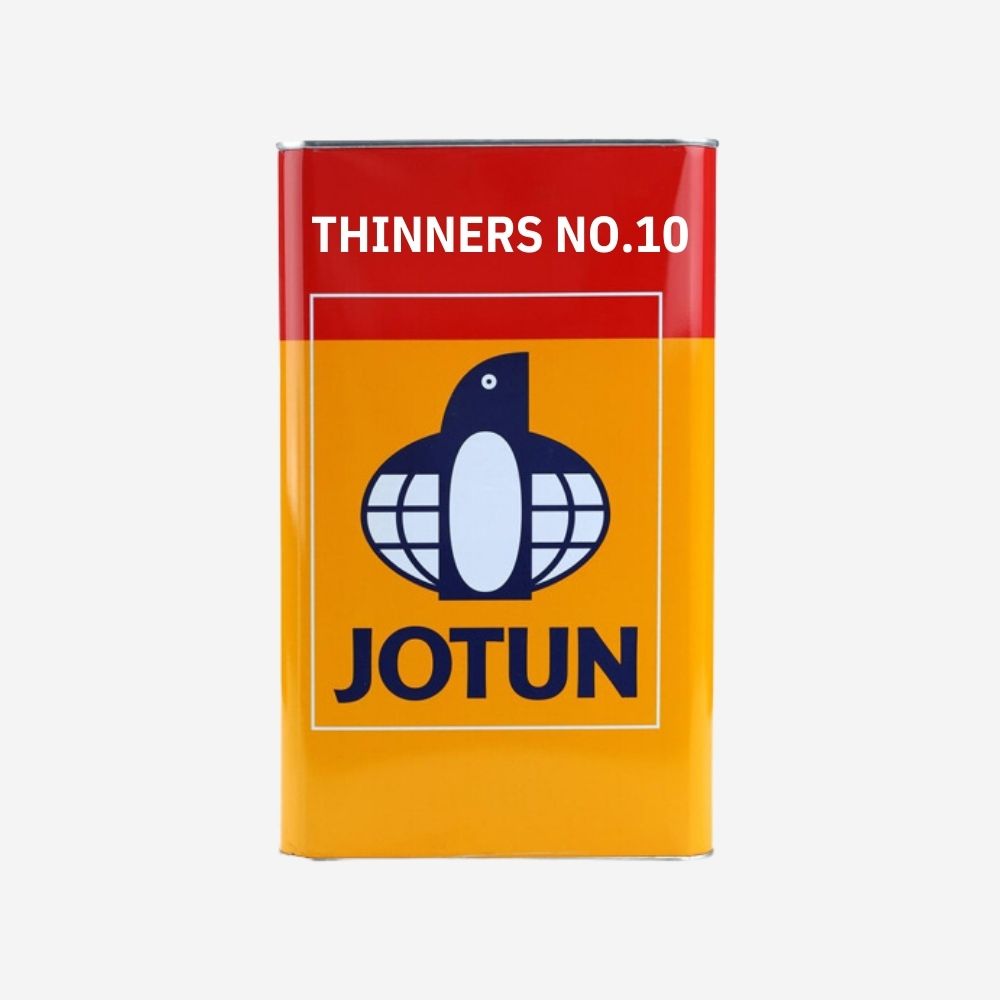 Jotun Thinners No.10