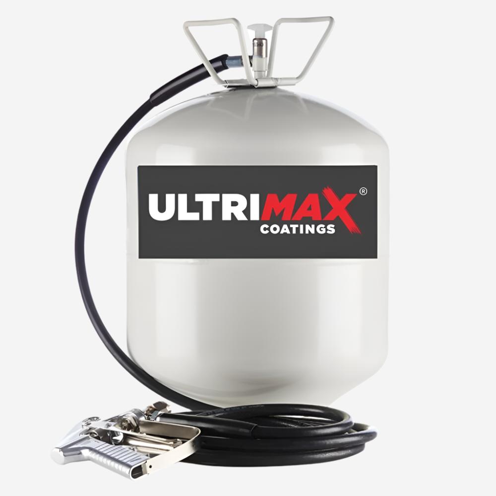 Ultrimax High Temperature Spray Contact Adhesive Starter Kit