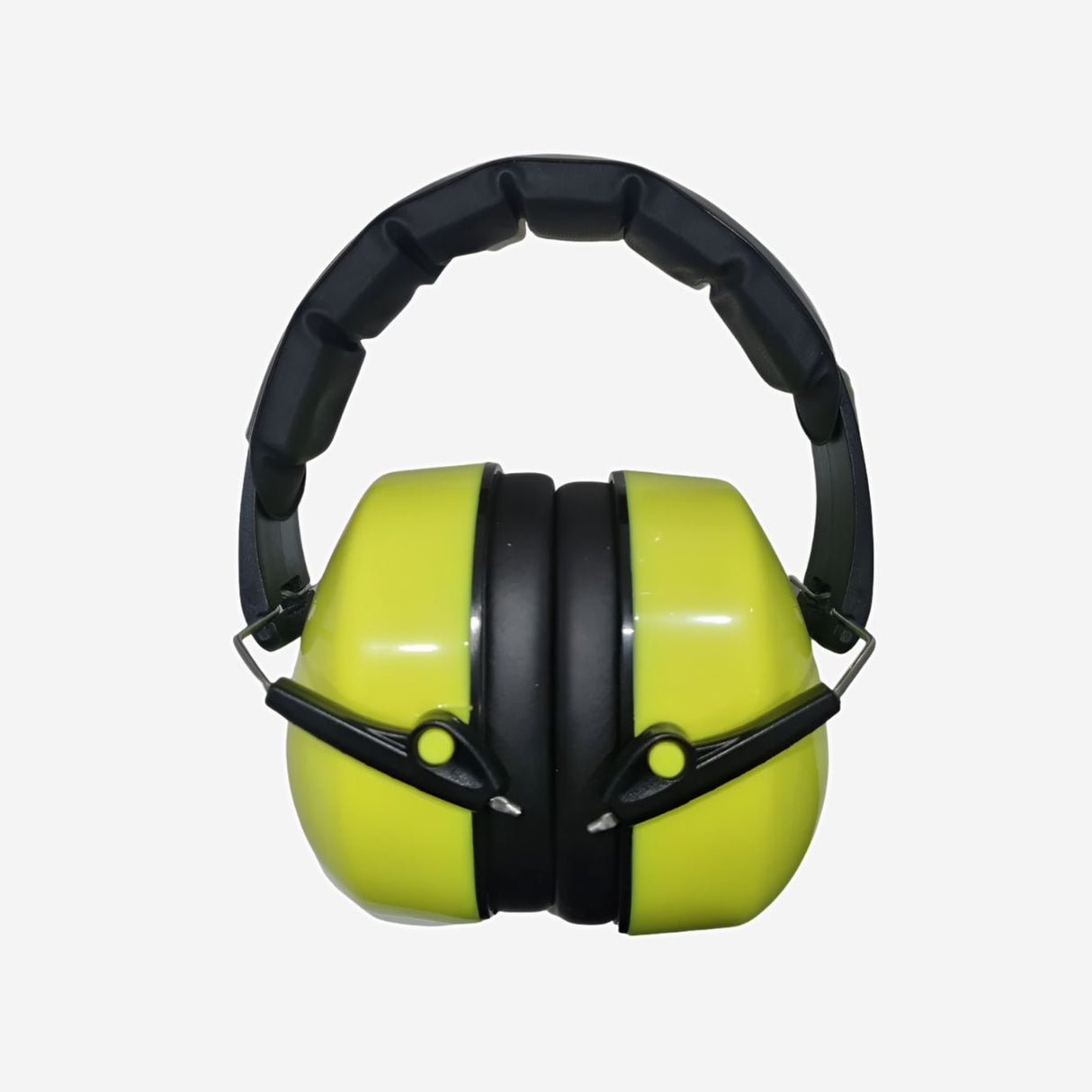 Ultrimax Heavy Duty Folding Ear Defenders - Snr32db