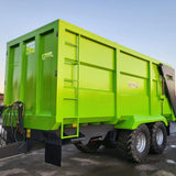 Ultrimax Gloss - Fendt Grey