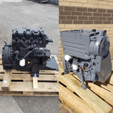 Ultrimax Matt - Volvo Cylinder Grey