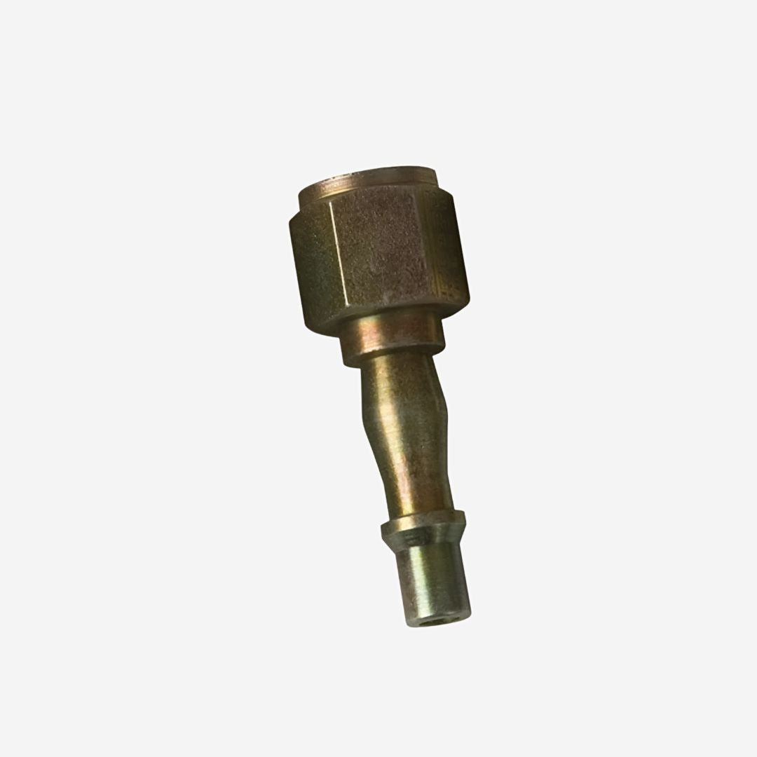 PCL Connector - Female - 1/4in