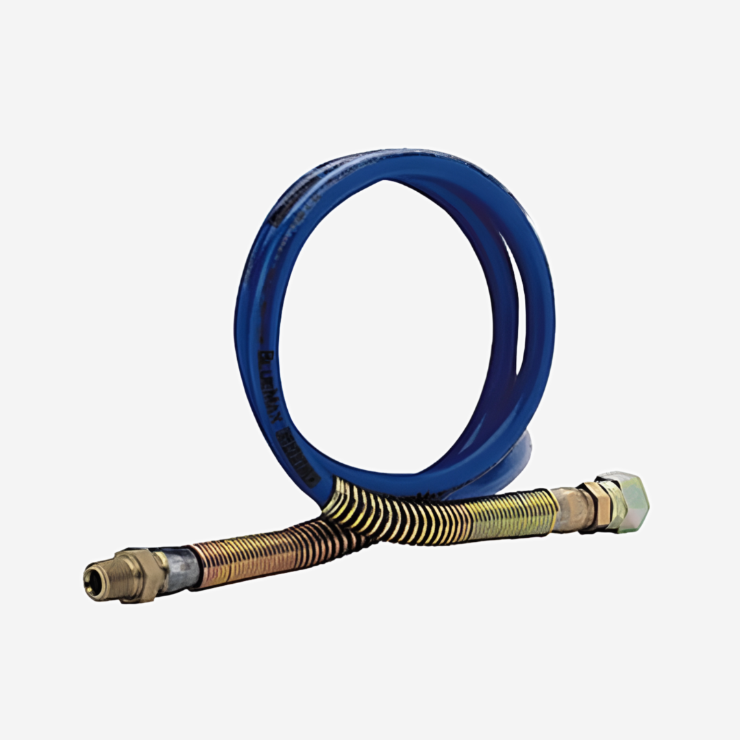 Ultrimax Airless HP Whip Hose 230bar - 1/4inch X 2m