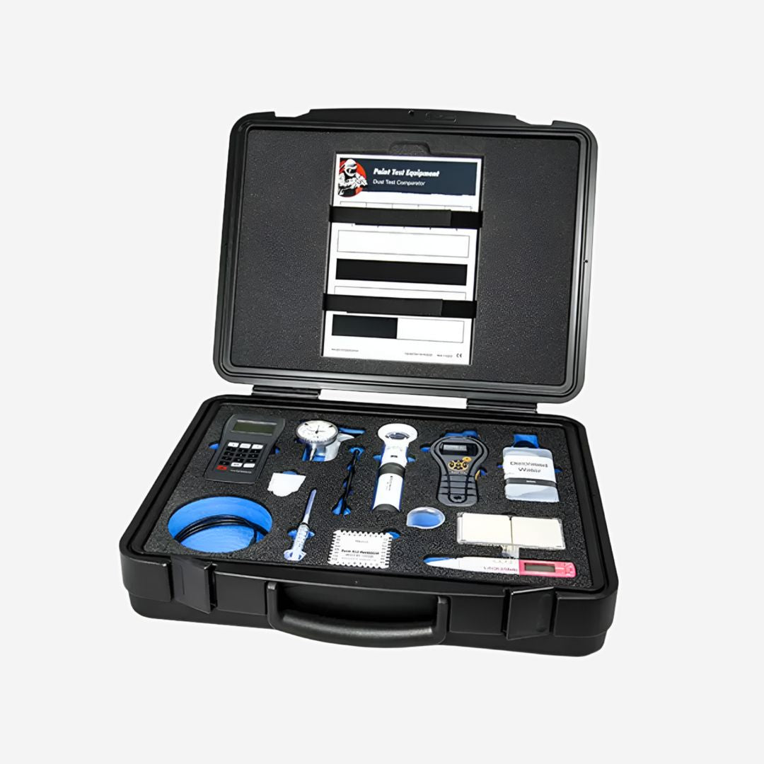 Paint Inspection Kit - K3001