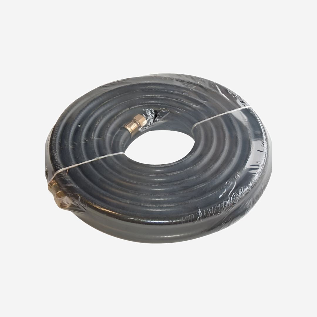 Ultrimax Air Hose With Ends - 20m X 8mm