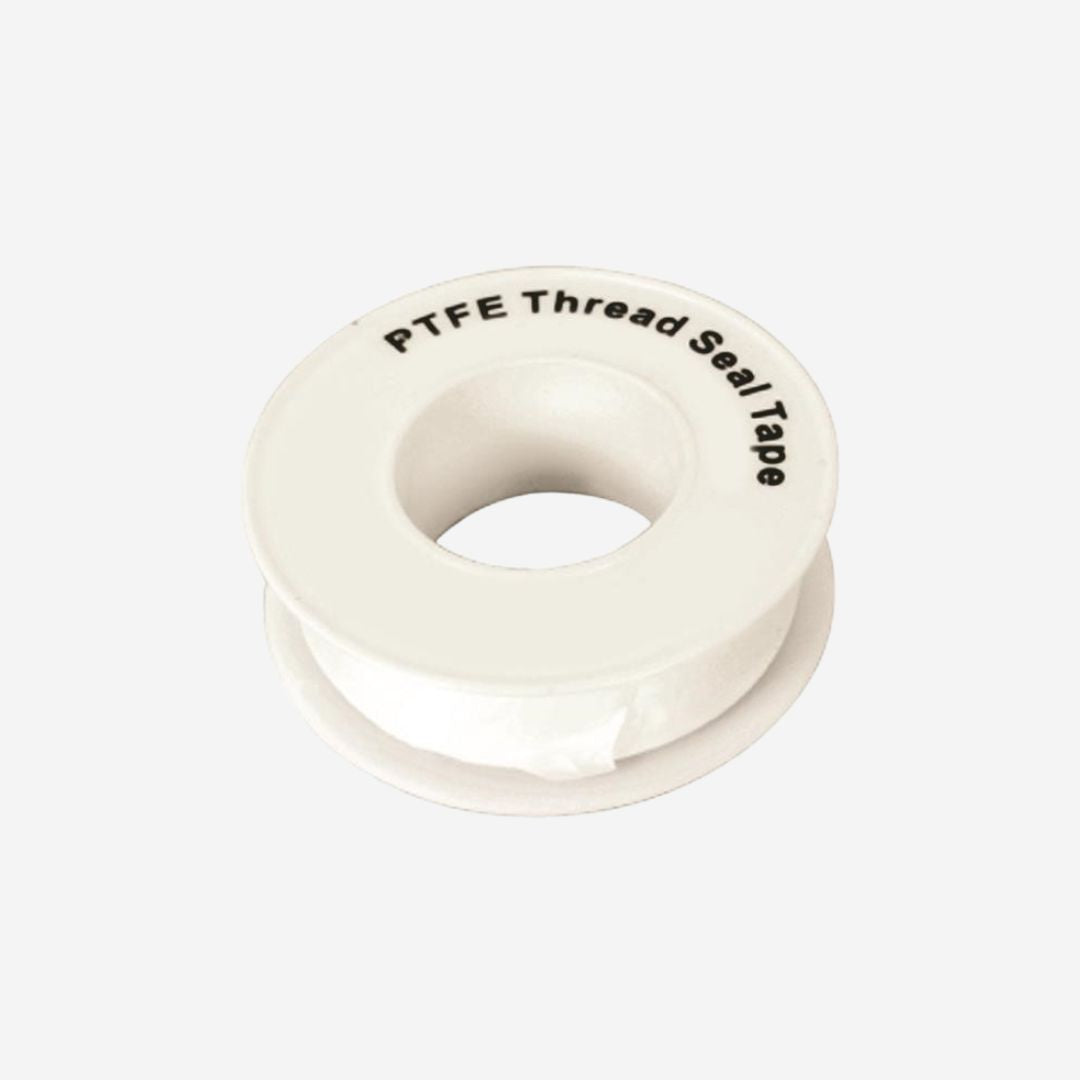 Ultrimax Ptfe Tape - White - 12mm X 12m