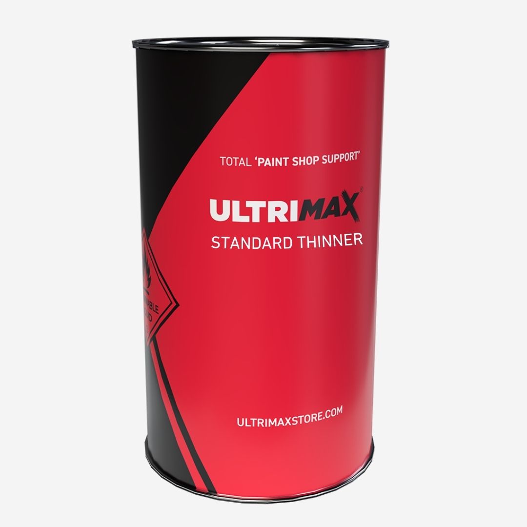 Ultrimax Standard Thinners 25l