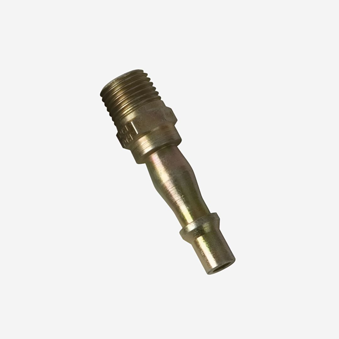 PCL Connector - Male - 1/4in