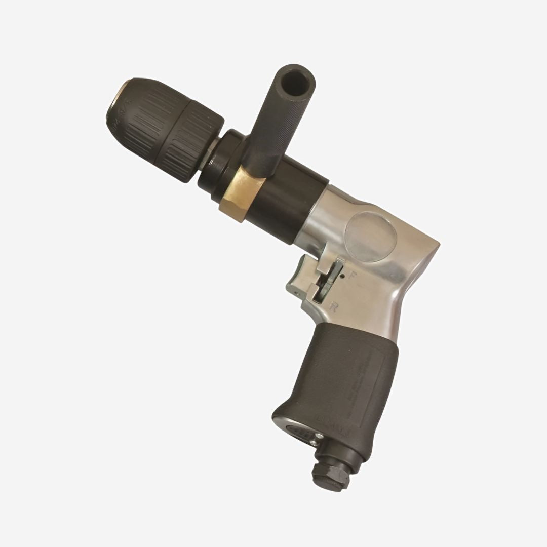 Keyless Air Drill - 13mm - 1/2inch