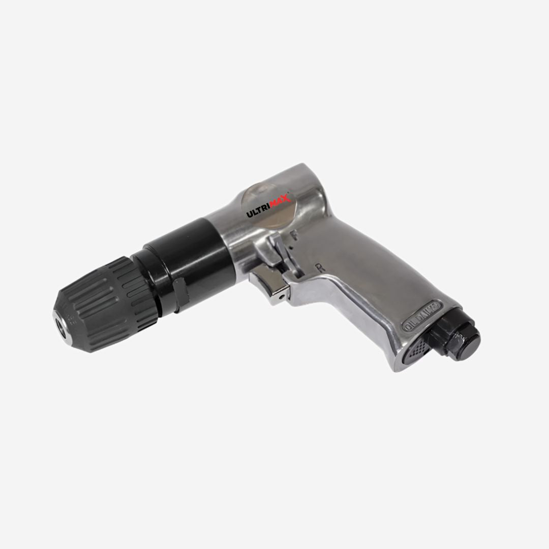 Keyless Air Drill - 3/8inch - 10mm