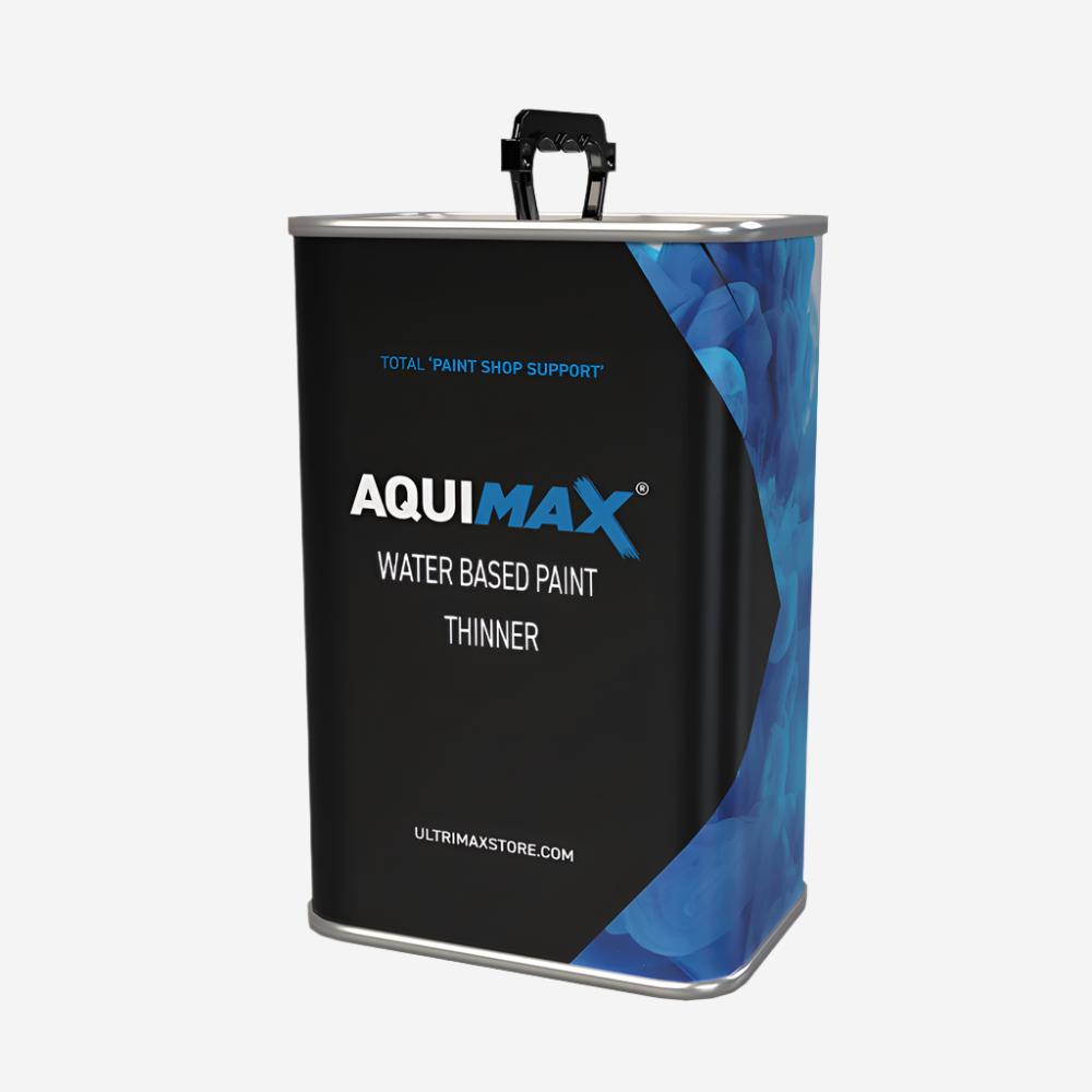 Aquimax Water Based Paint Thinner - 5 Litre