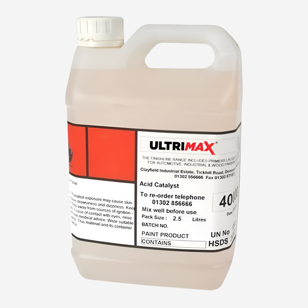 Ultrimax Acid Catalyst