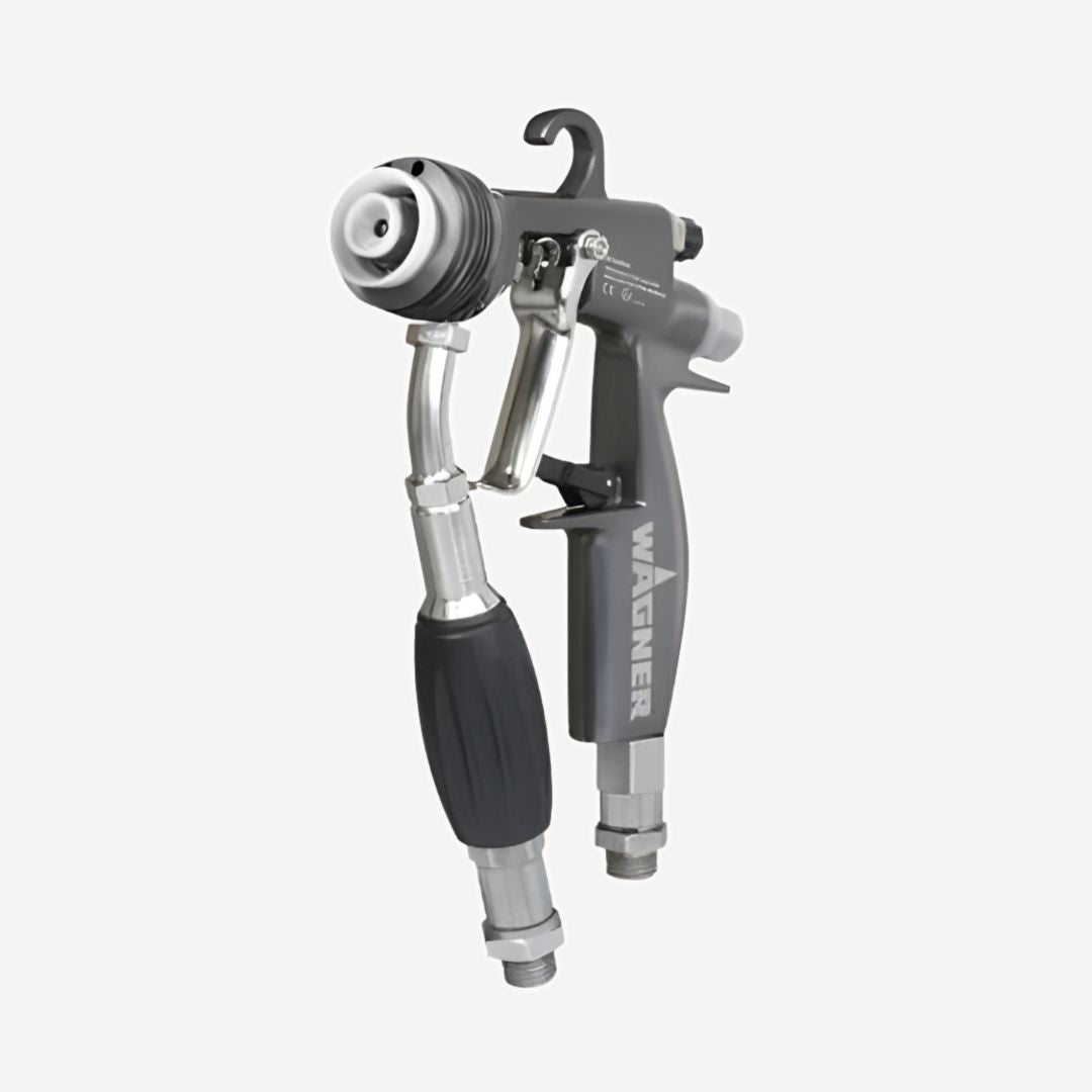 Wagner Gm4700ac Air Assisted Spray Gun Only - 2313585