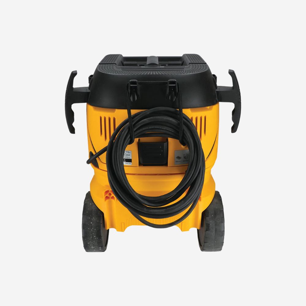 Mirka Dust Extractor 1230l - 230v - L Class