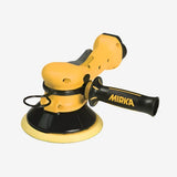 Mirka Ros2-610cv 10mm Two Handed Air Sander - 150mm