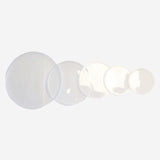 Ultrimax Paint Mixing Cup Lids - 1370ml (400)