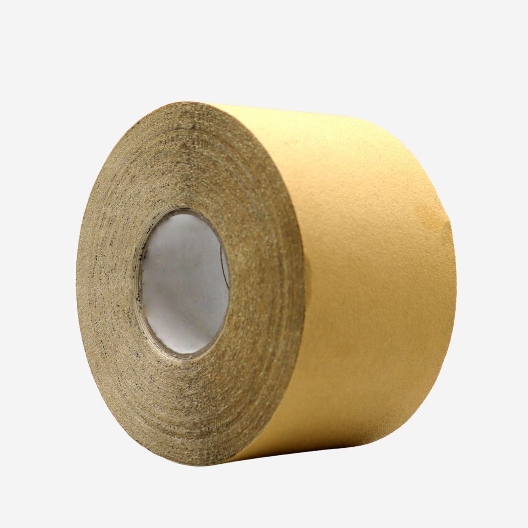 Ultrimax Sandpaper Roll P180 - 115mmx50m