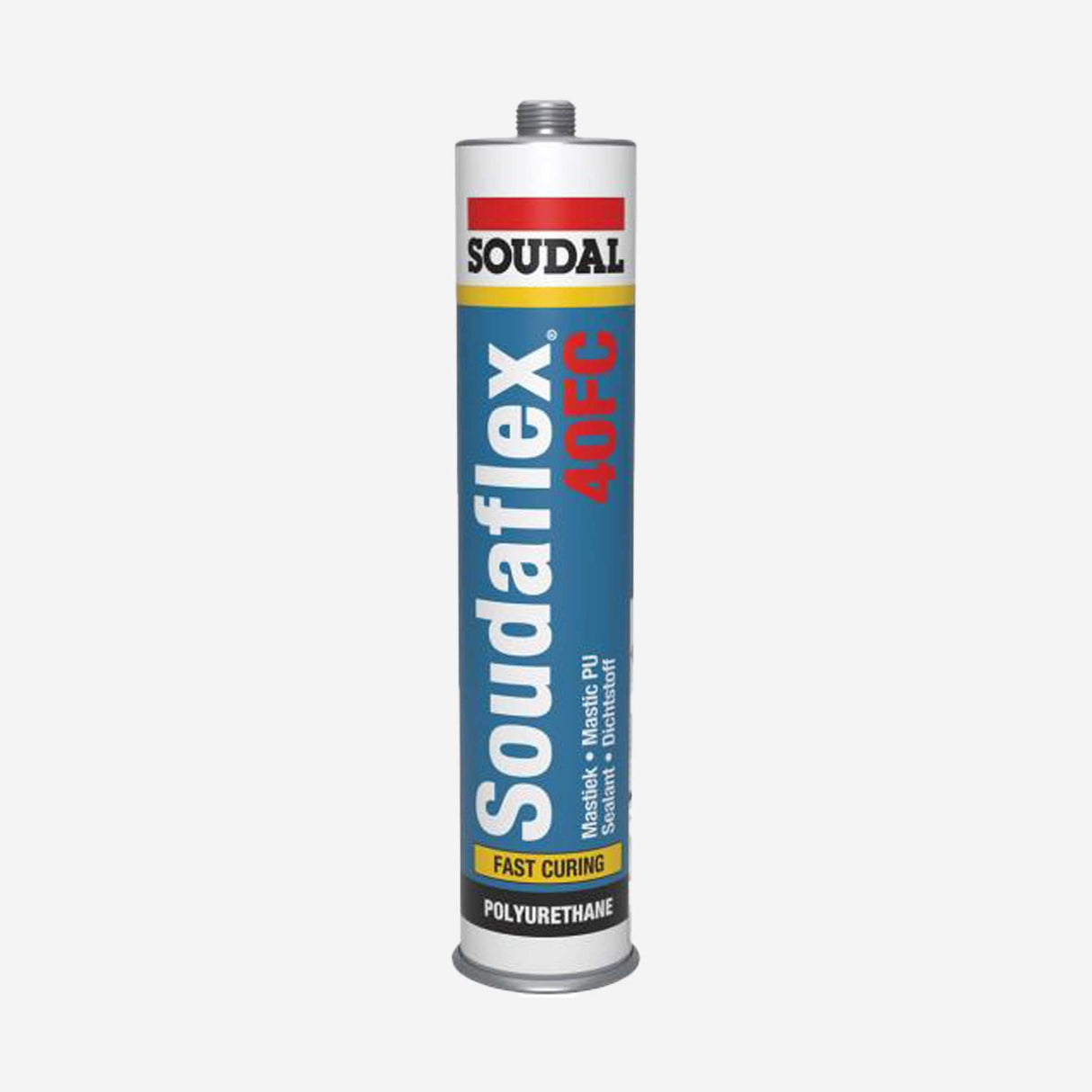 Soudal Soudaflex 40 FC Polyurethane Sealer